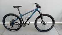 BICICLETA DE MONTANHA Vitus Sentier vr 2021 btt mtb
