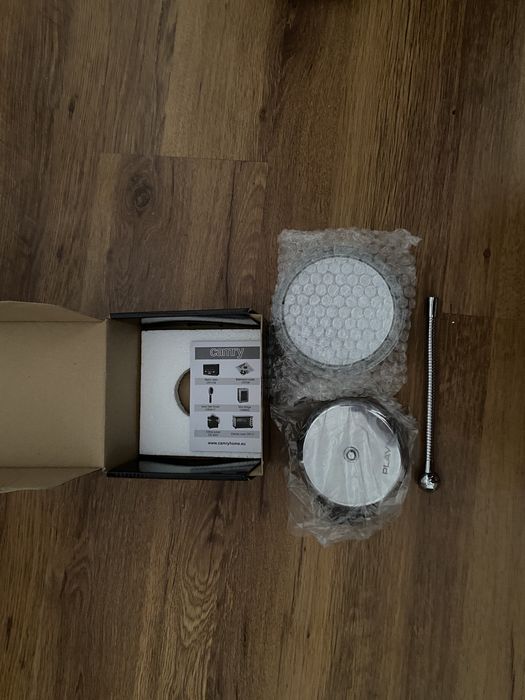 Lustro kosmetyczne Camry Cr2154 z podświetleniem LED