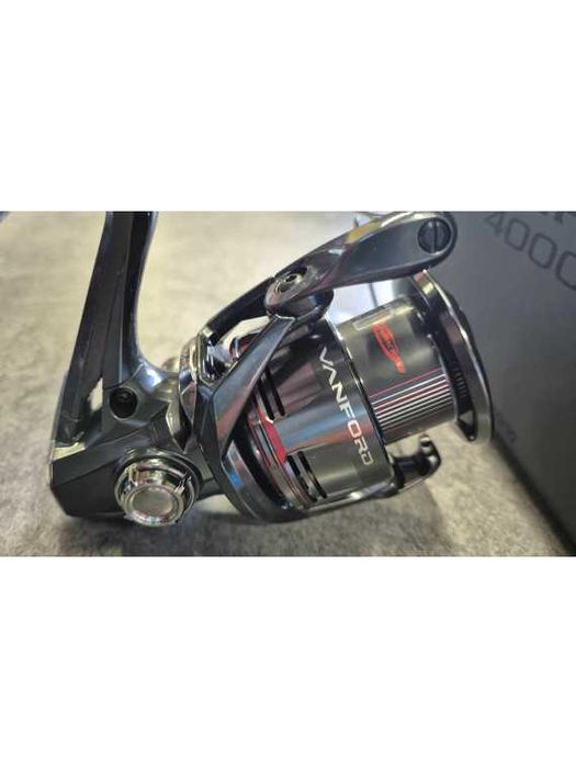 Shimano Vanford 4000 FA import Japonia