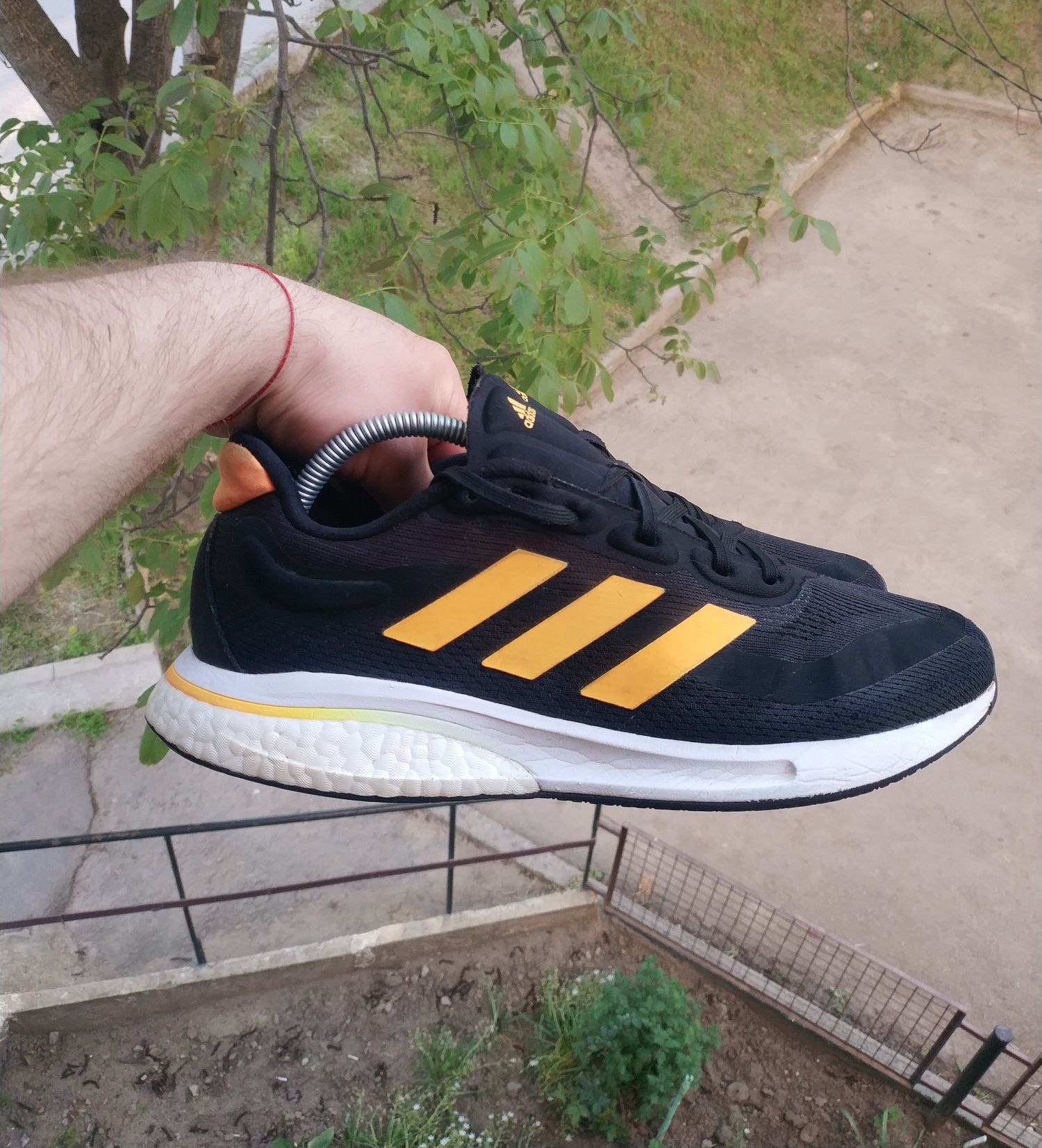 ‼️Кроссовки Adidas Supernova Original