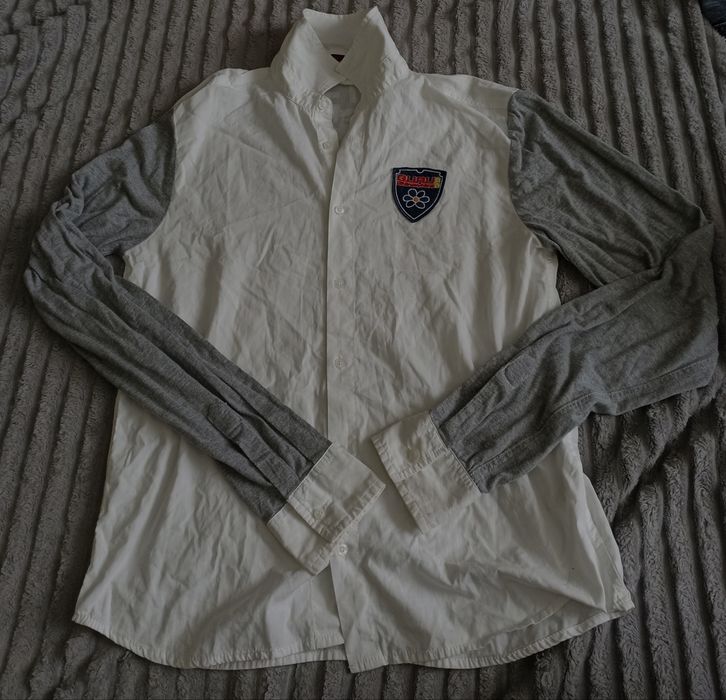 Сорочка guru66, в хорошому стані