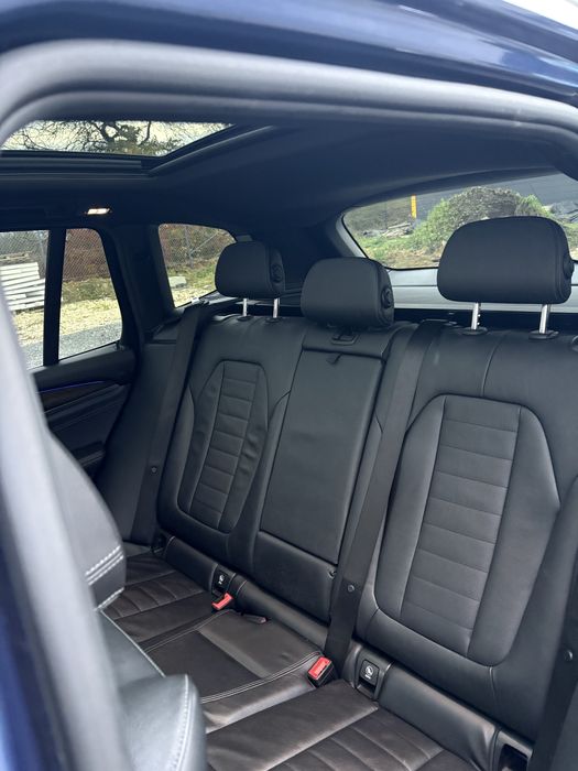 BMW X3 G01 XDrive30i