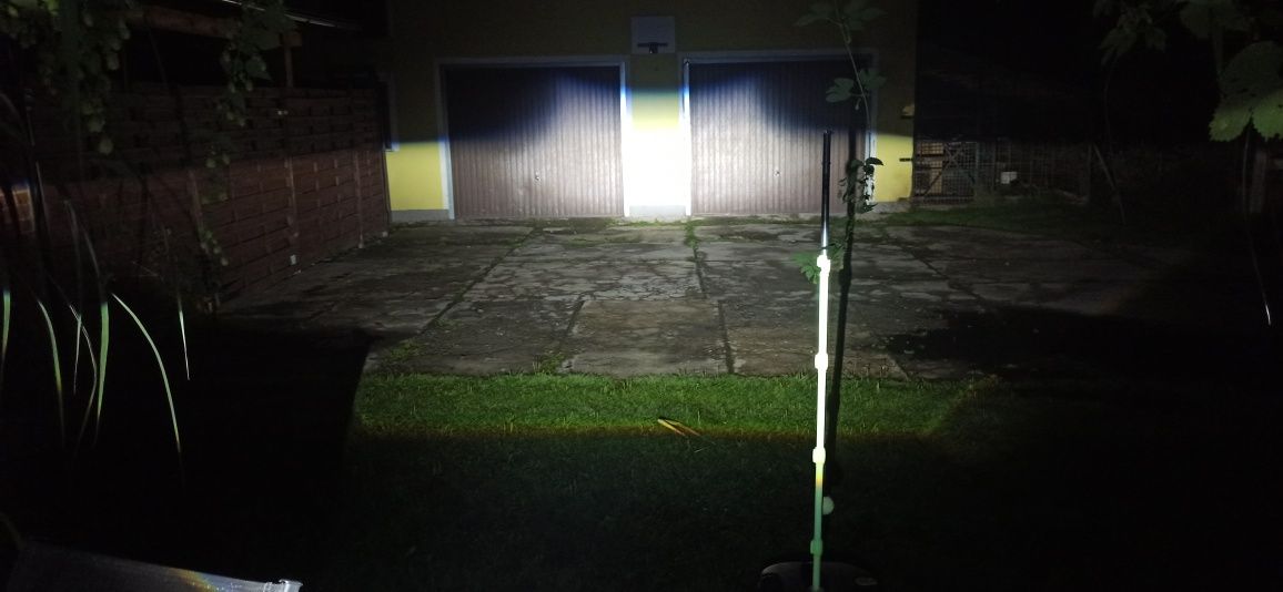 Soczewki BILED BI-LED 3" mały rozmiar, łatwa adaptacja do lampy