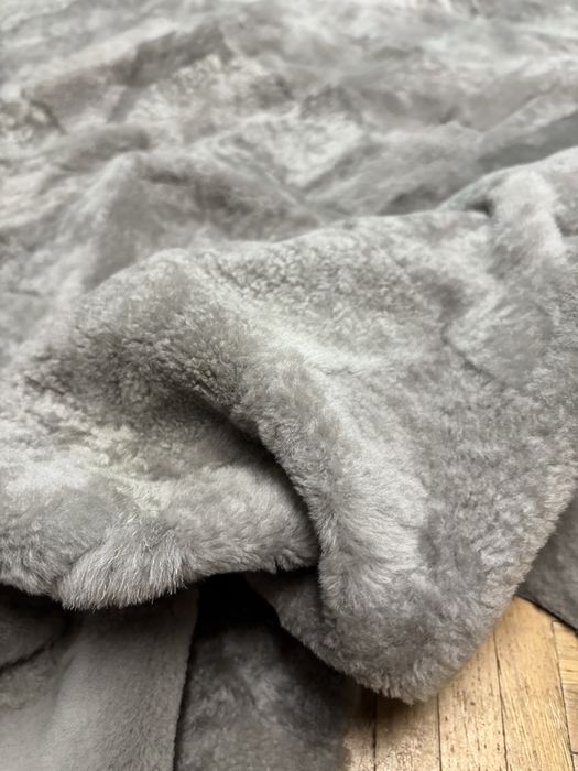 Skóra owcza , błam owczy, dywanik legowisko