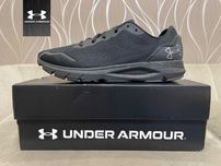 Under Armour Sonic 6 кроссовки оригинал из USA размер 42 / 9US/ 27 см