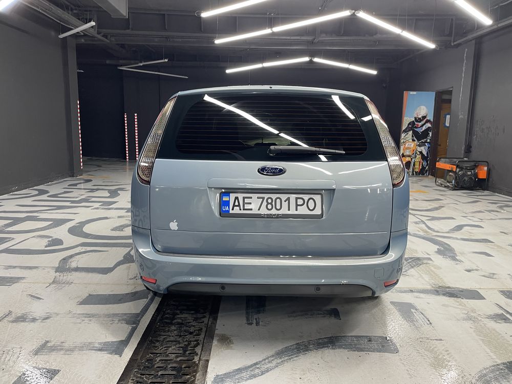 Продам Ford Focus 2 2009год