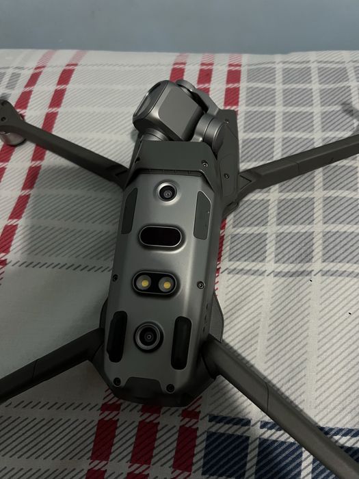 DJI mavic 2 pro повний комплект