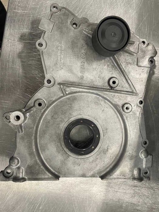 Послуга аквабластингу, відновлення поверхні в м.Бровари