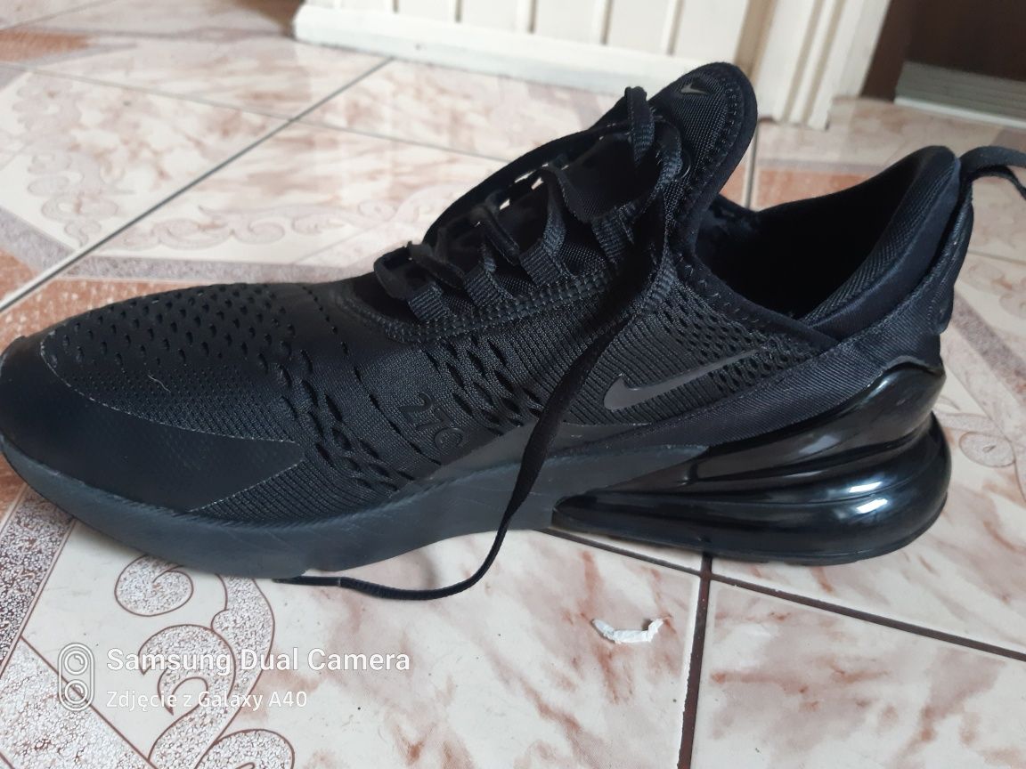 Buty Nike rozmiar 46