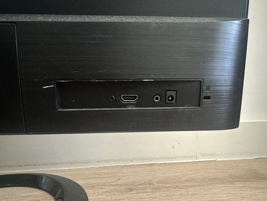 Monitor Asus 23.8’’ Full HD
