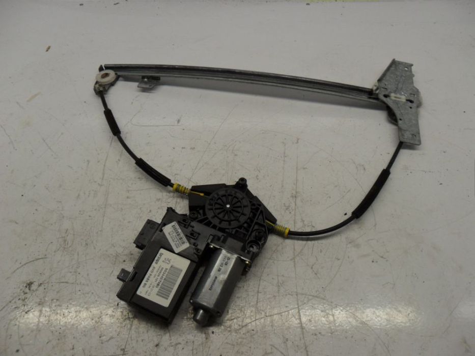 PEUGEOT 307 SW MECHANIZM PODNOŚNIK SZYB PRAWY PRZÓD