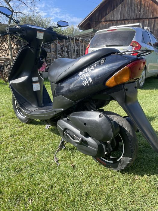 Suzuki lets 2new в хорошому стані