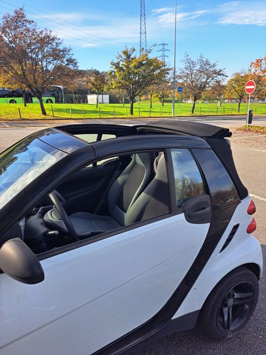 Venda ou Troca de Smart