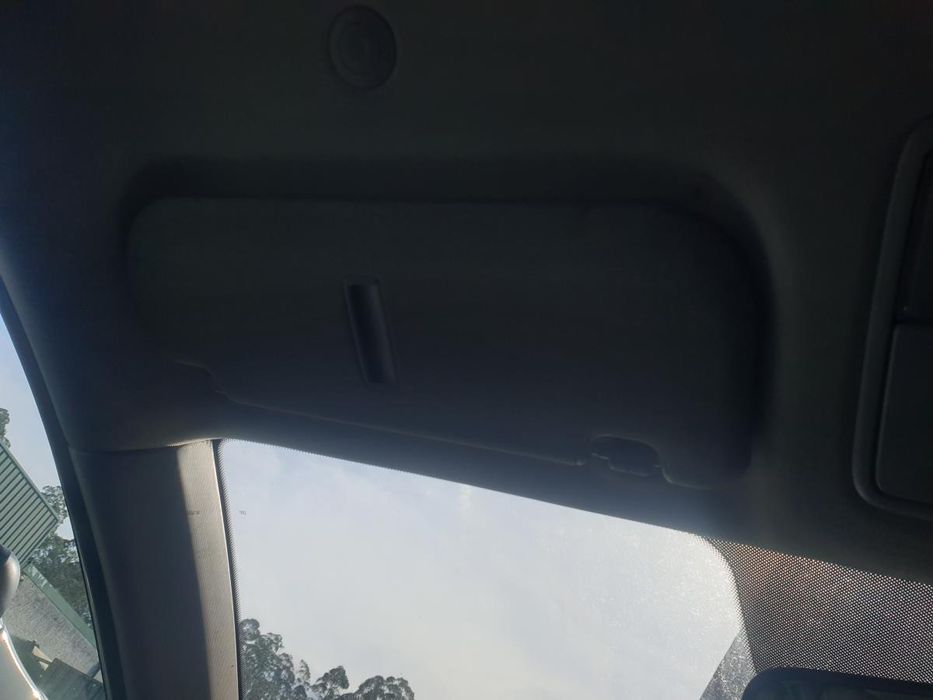 Pála de sol esquerda HYUNDAI i30 (GD)