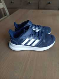 Buty adidas Rozmiar 27 sportowe