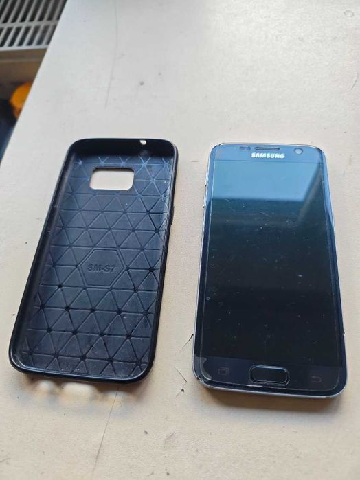 Blackberry Q10, samsung galaxy S7