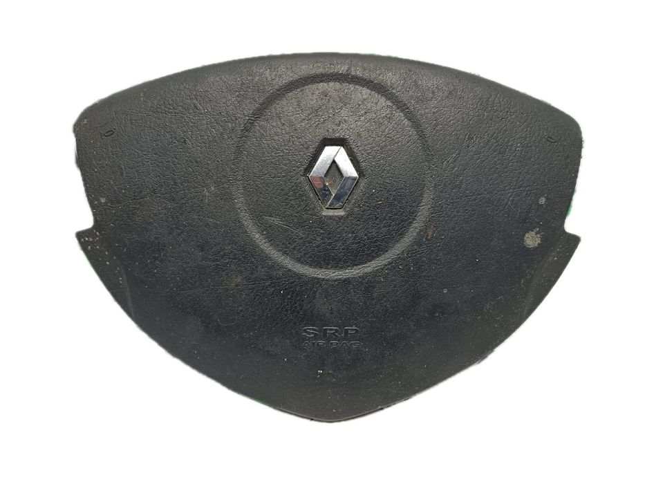 Airbag do volante RENAULT Clio II (BB0/1/2_, CB0/1/2_)