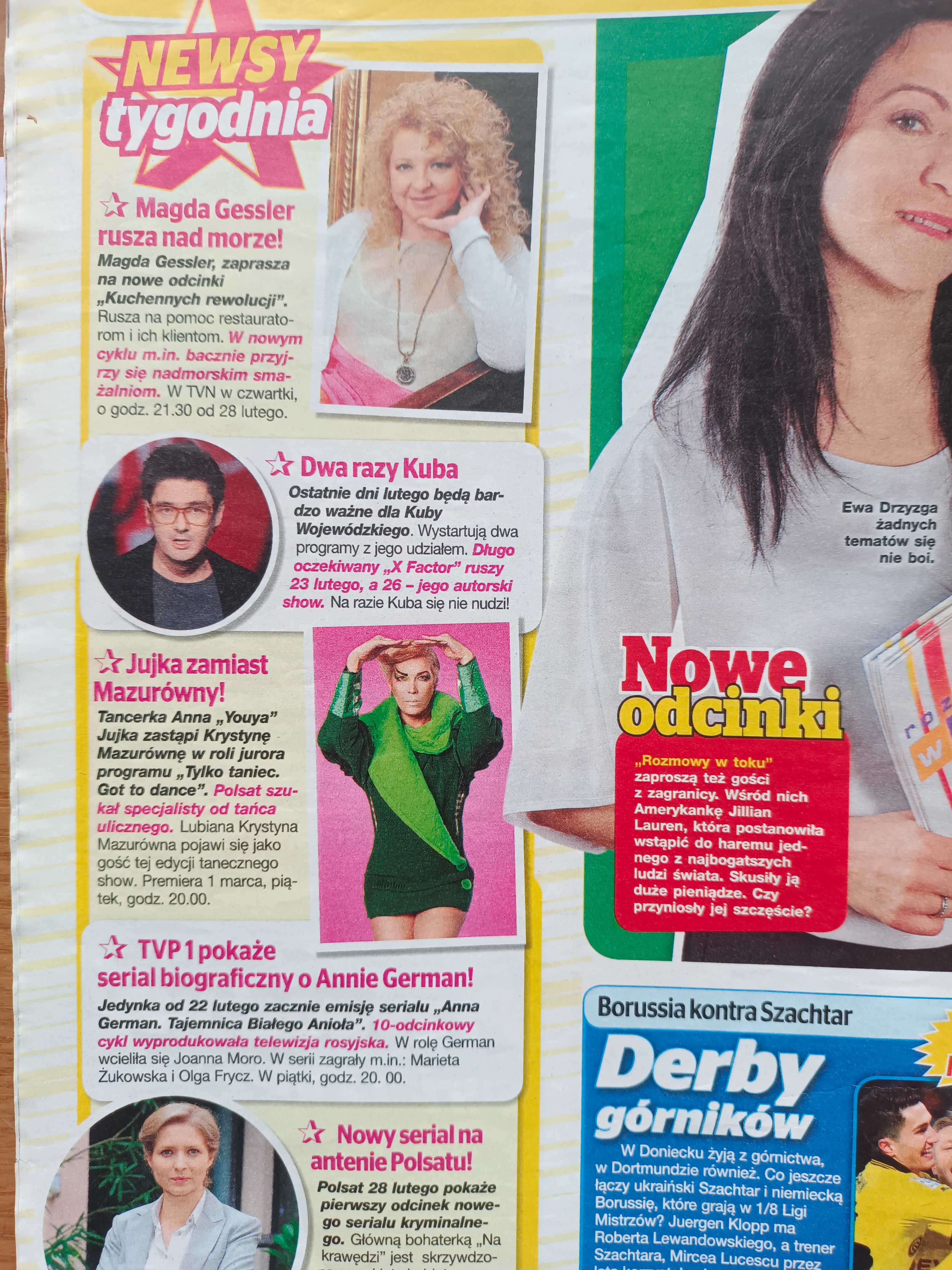 Tele max nr 6 luty 2013