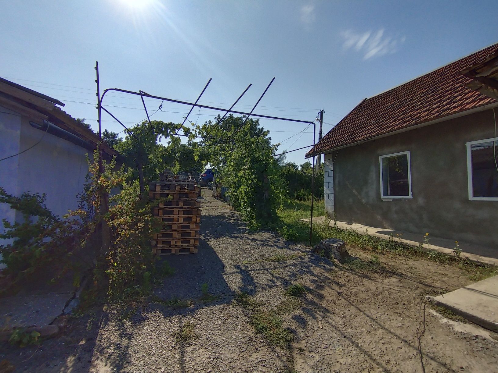 Продается Дом с.Степановка(Новокрасное) Одесская обл, Раздельнянский р