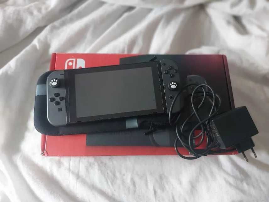 Consola Nintendo Switch