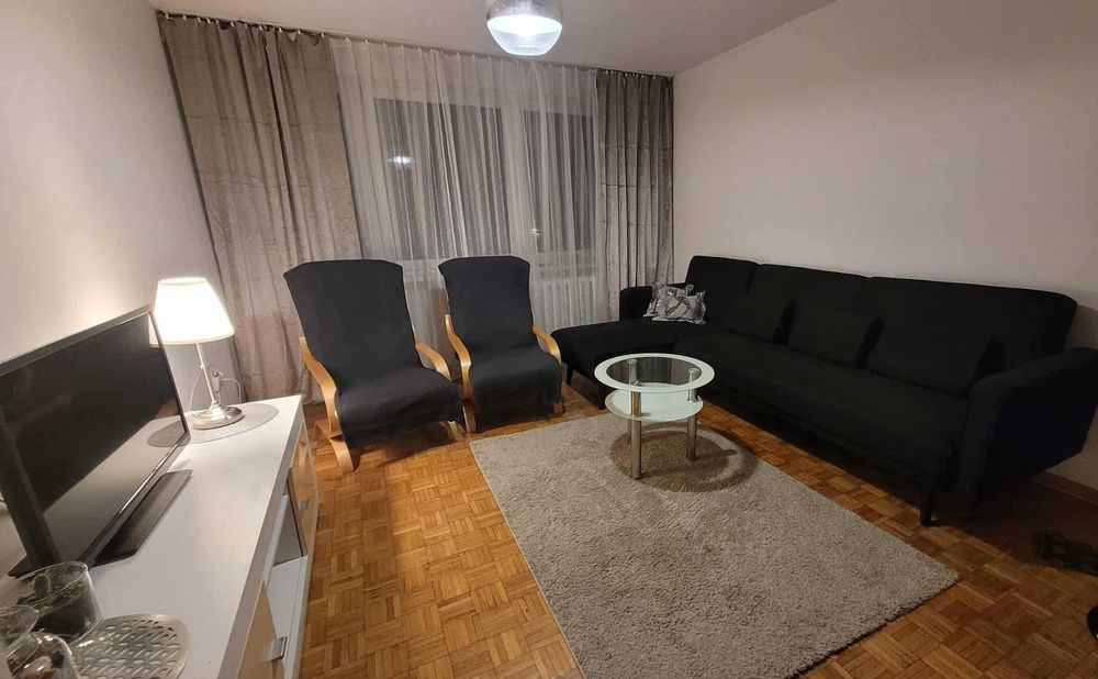 ZAREZERWOWANE    Mieszkanie 2-pokojowe do wynajęcia