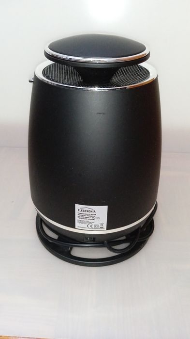 Termoventilador Electronia 1500w