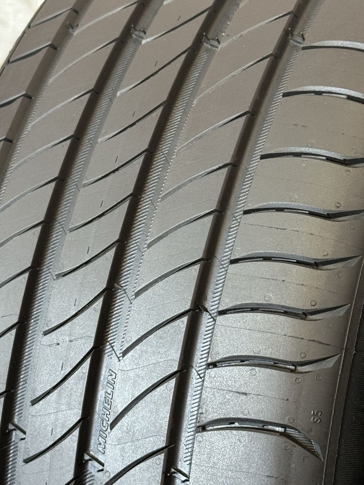 R17 225/45 пара літніх шин Michelin Primacy4 S1 нові 91W