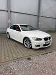 BMW Seria 3 E92 335d Coupe | 2008 r. | 286 KM | Automat