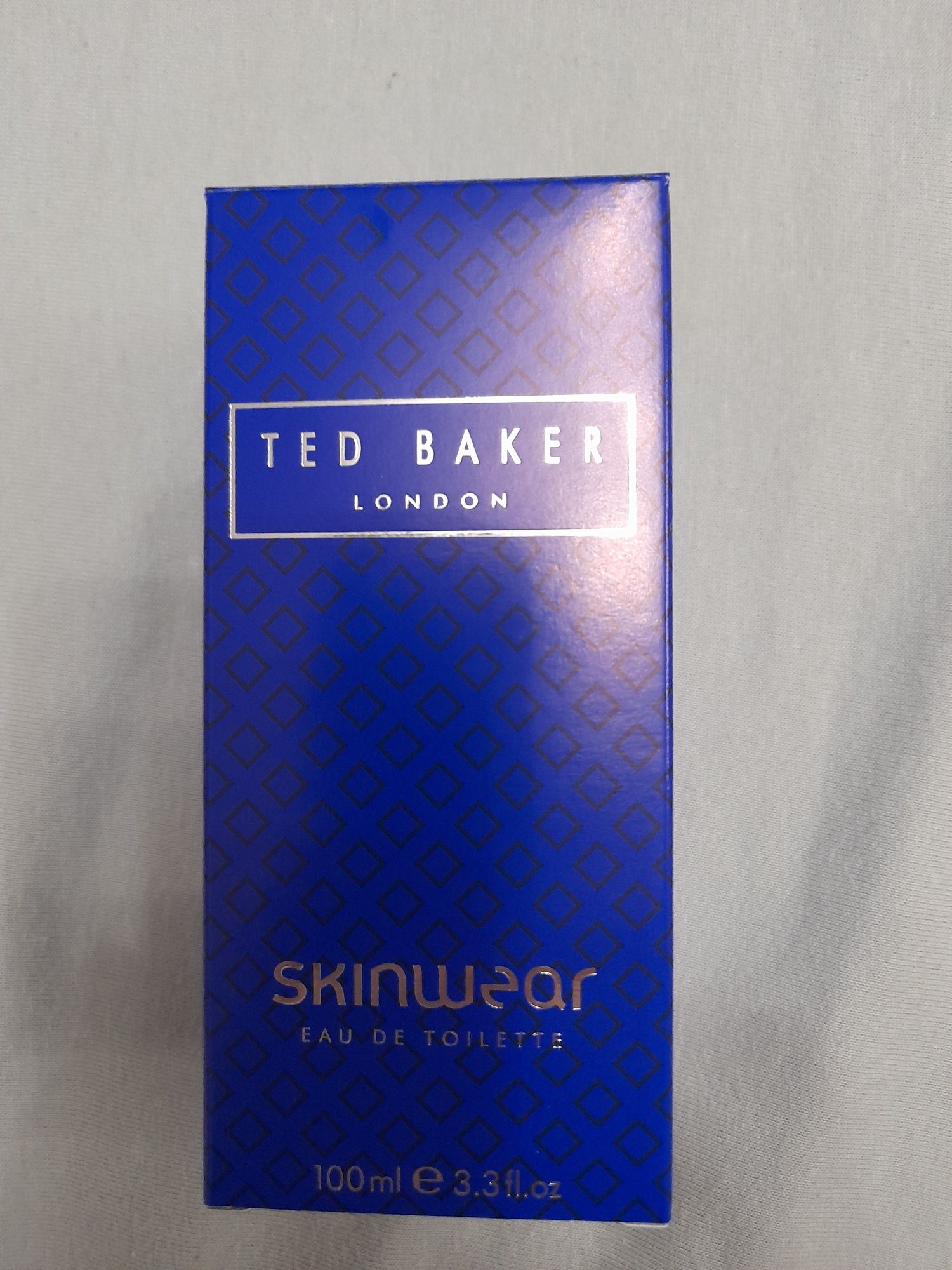 Ted baker london  męska woda toaletowa 100ml