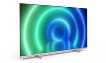 Telewizor Philips 55 PUS 7556/12 4K HDR10+ smart uszkodzona matryca