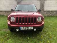 JEEP PATRIOT 2015 г.в.