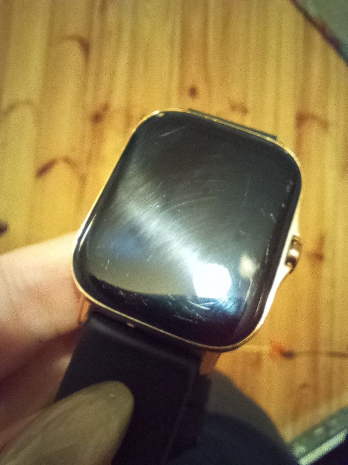 Zegarek Amazfit GTS 2