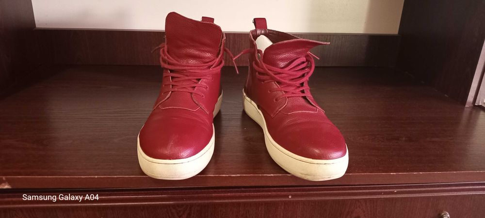 Кросівки Calvin Clain