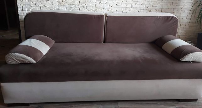 Wypoczynek sofa i fotele
