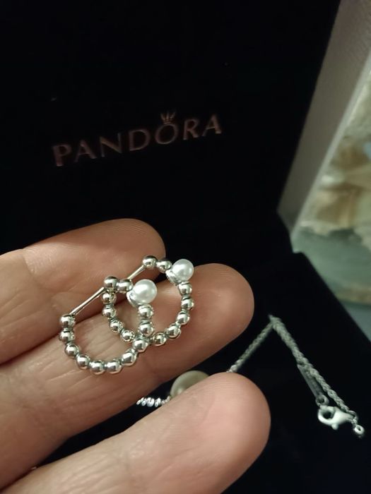 Pandora ( perolas )
