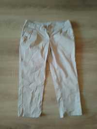 Spodnie 3/4, marka Made in Italy