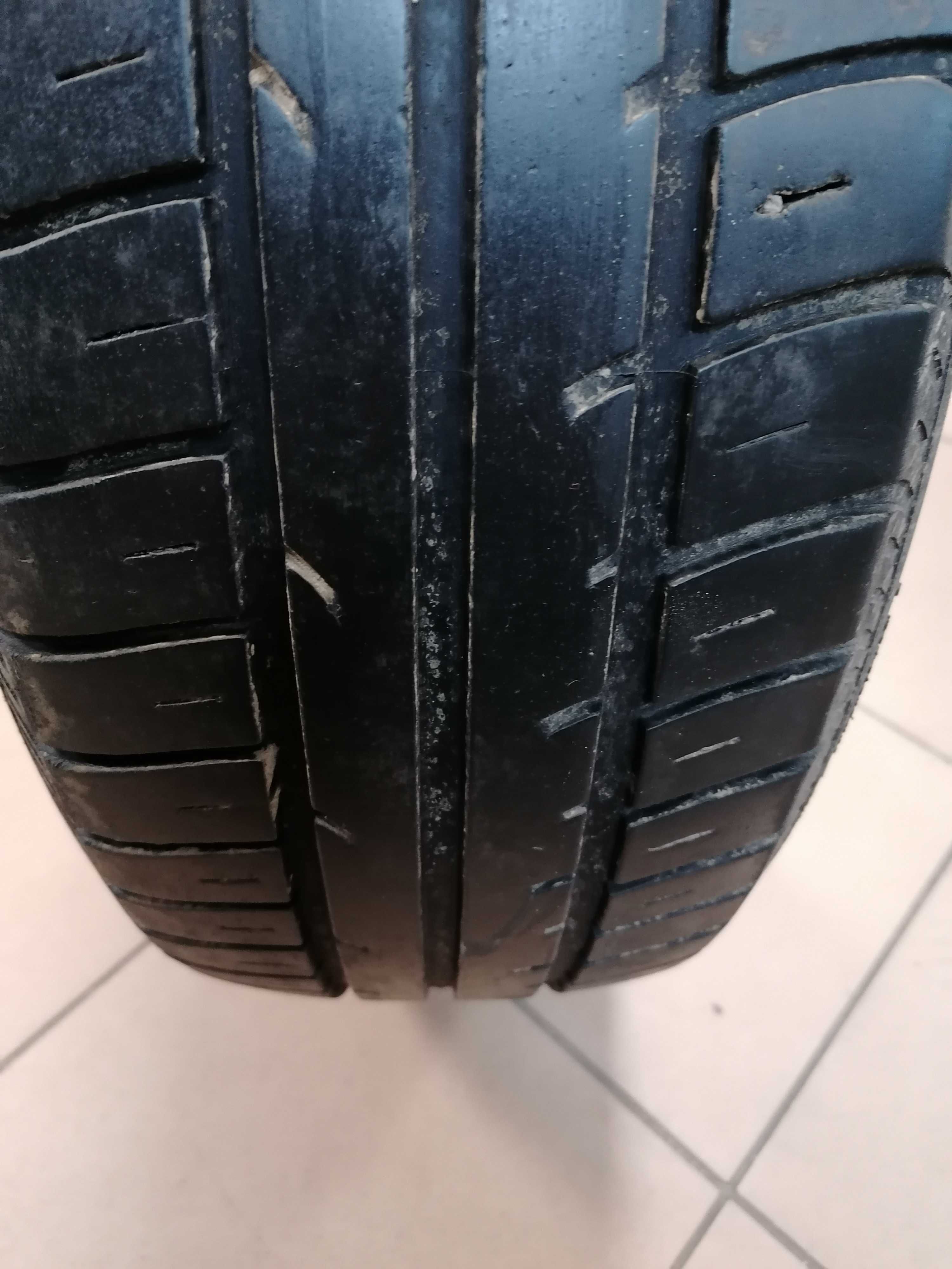 Opony letnie Fulda 195/65r15