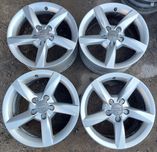 5 112 R16 Audi A4 A5 A6 S Line