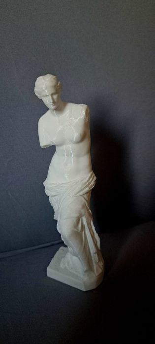 Figurka/rzeźba Wenus z Milo – klasyczna dekoracja 3D