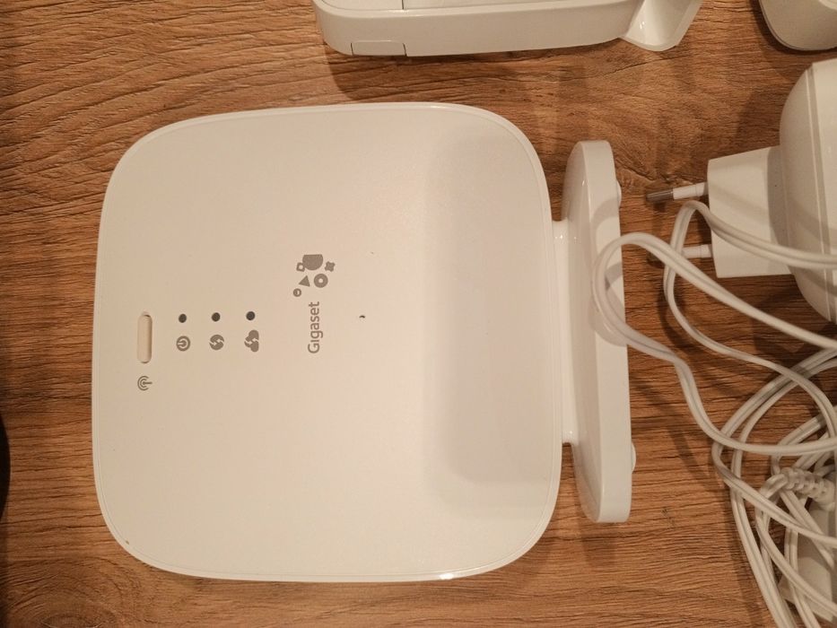 System Alarmowy Gigaset Smart Home M