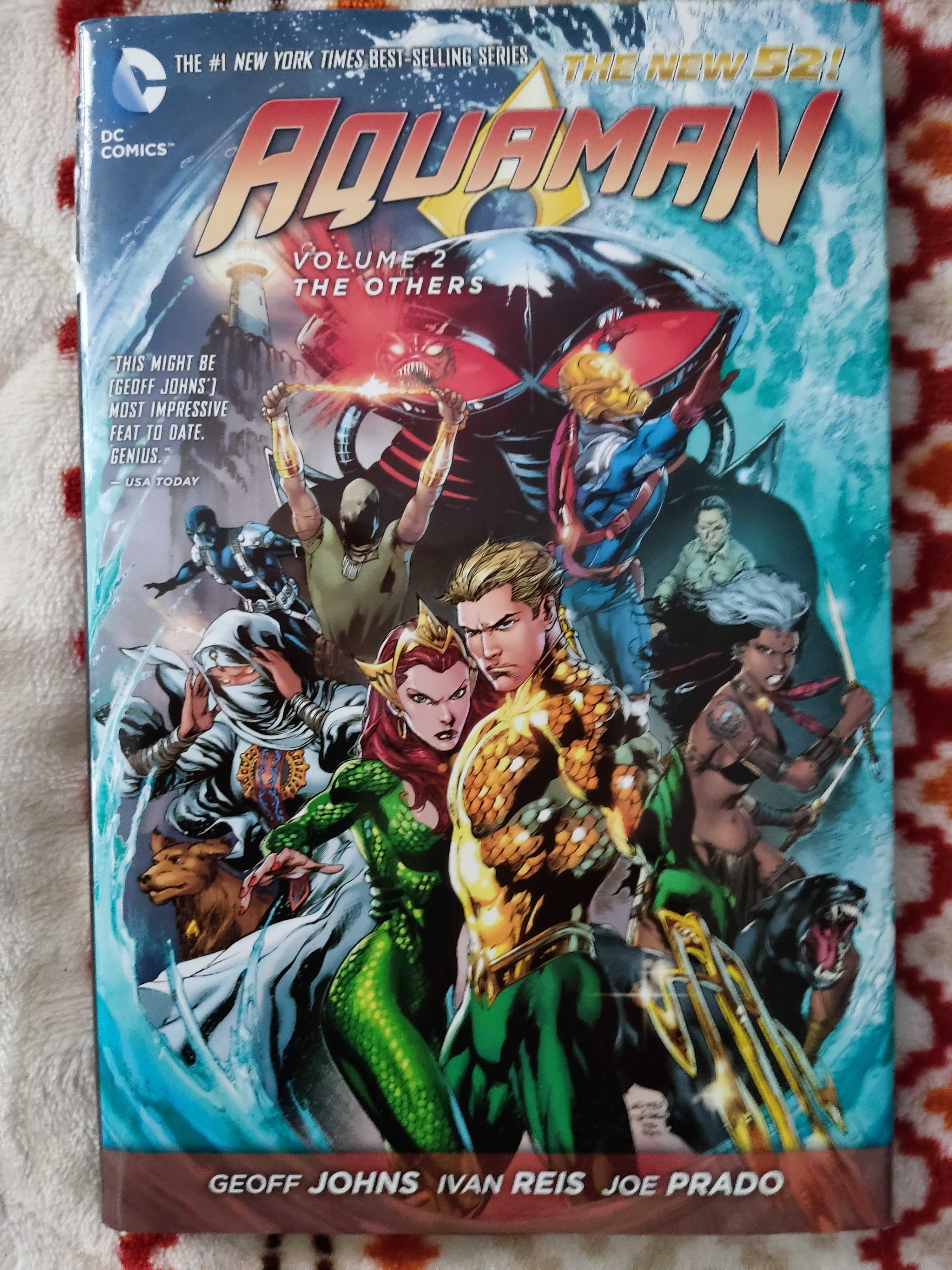 Marvel e DC -  cada - 10 €