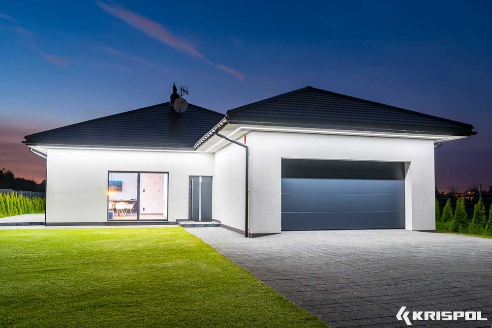 ‼️АКЦІЯ‼️ Автоматика для секційних гаражних воріт для гаражу X-BOOST