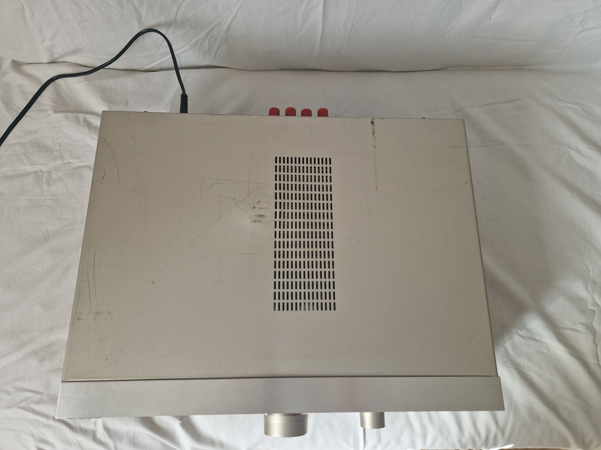 Amplituner technics sa da 8 pilot