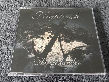 NIGHTWISH - The Islander 2008 EP/CD Mega Rar