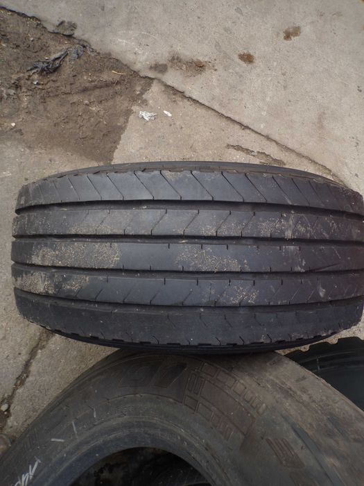 Opona 265/55R19.5 GOODYEAR KMAX T (650 netto)