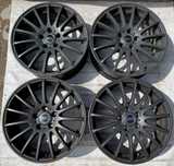 Felgi AEZ 5x108 7J 17cali ET43 602