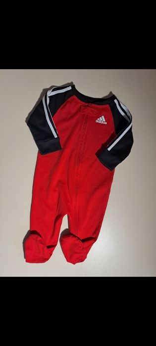 Pомпер adidas на 0 - 3 міс.