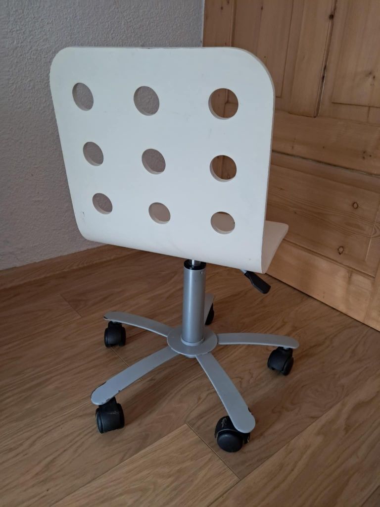 Krzesło do biurka