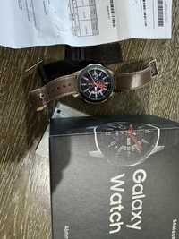Smartwatch Samsung Galaxy Watch 3 GPS
