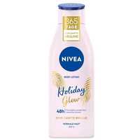 Nivea Holiday Glow Body Lotion Balsam Do Ciała 200Ml (P1)